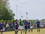 De Meeuwen 1 - S.K.N.W.K. 1 (competitie) seizoen 2024-2025 (132/171)